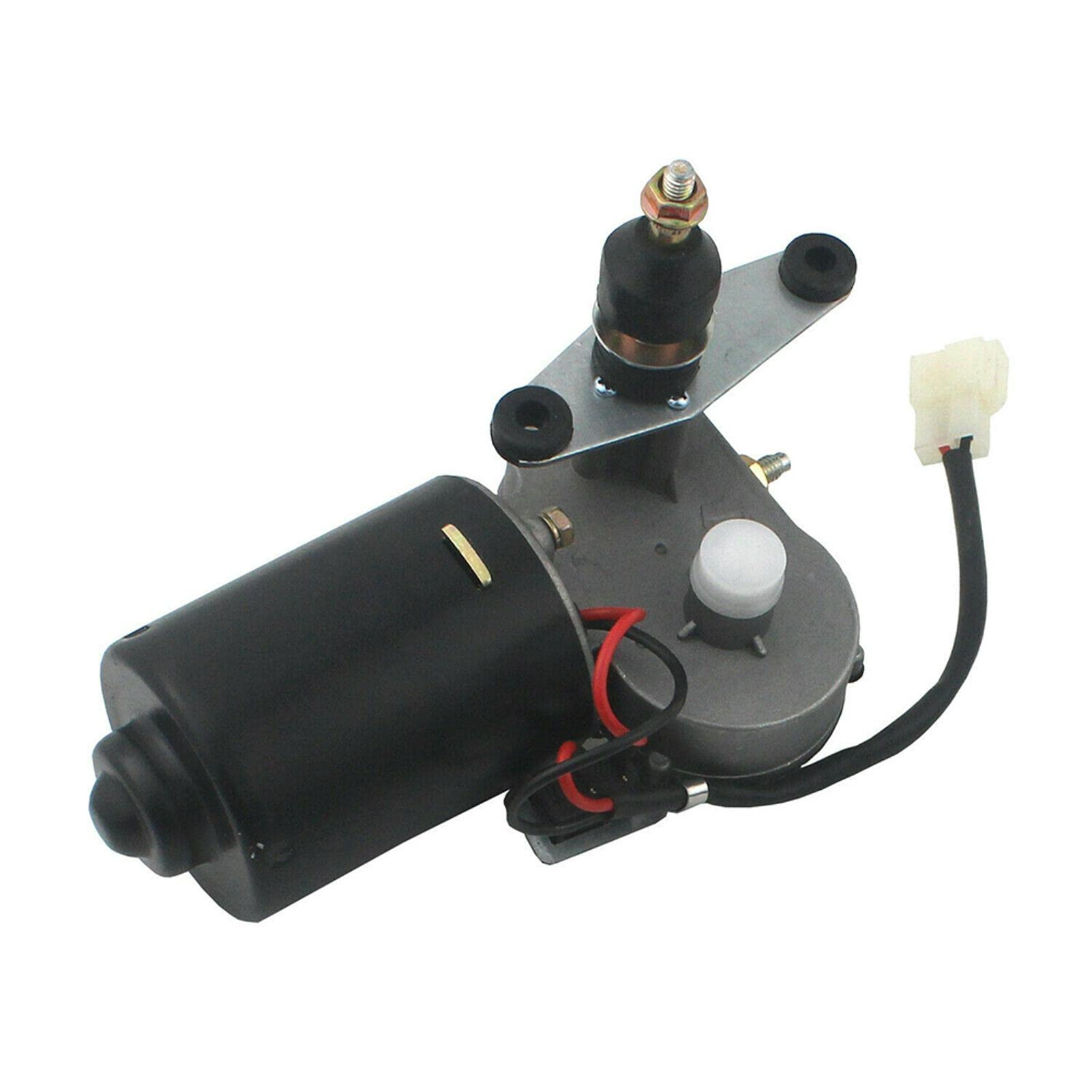 Amazon.com: Tookie Electric Windshield Wiper, Universal 12V Automotive ...