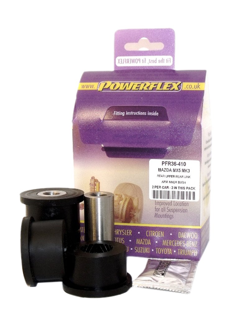 Powerflex PFR36-410 silentblock interior de brazo trasero regulable 2