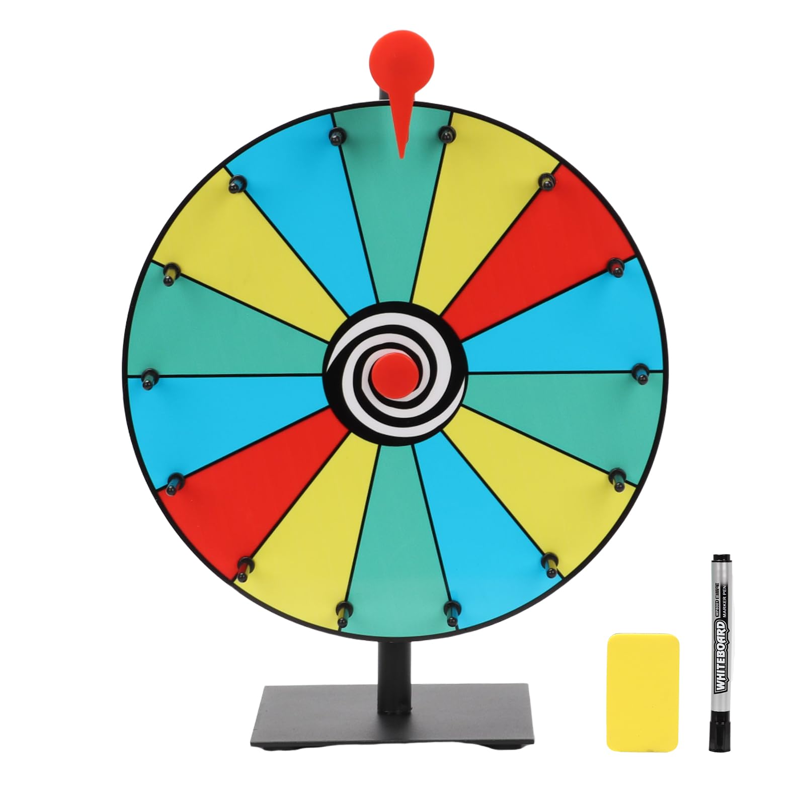 Amazon | ルーレット 卓上ルーレットホイール 抽選 抽選会 展示会 祭り