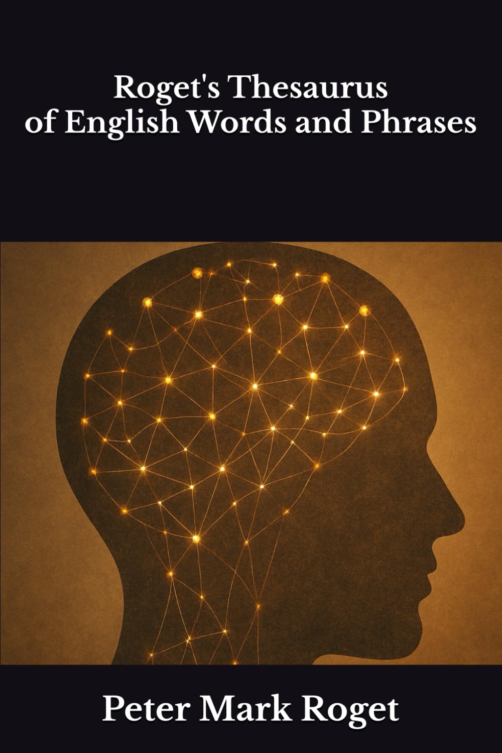 Roget's Thesaurus of English Words and Phrases