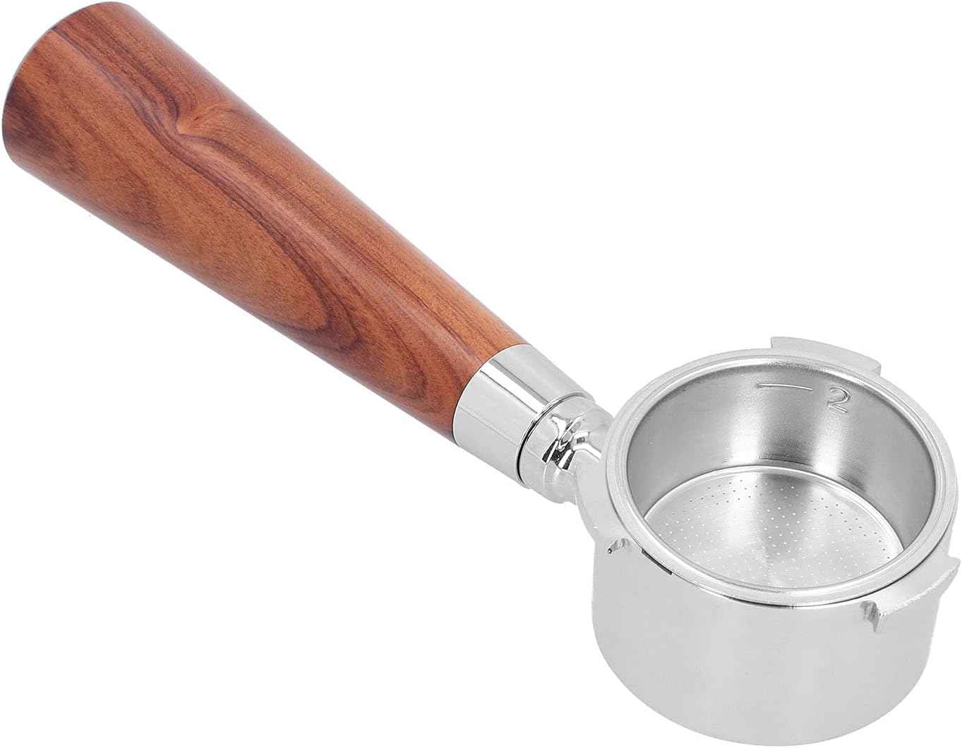 Buy Ladieshow Coffee Bottomless Portafilter Coffee Bottomless Filter