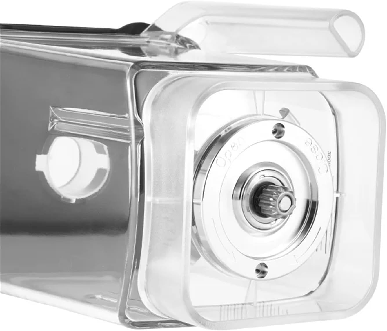 Compatible For LEHEHE, L8D A9 Blender Container Blender Cup Knife Lid Replace Mixer Parts Blender Accessories