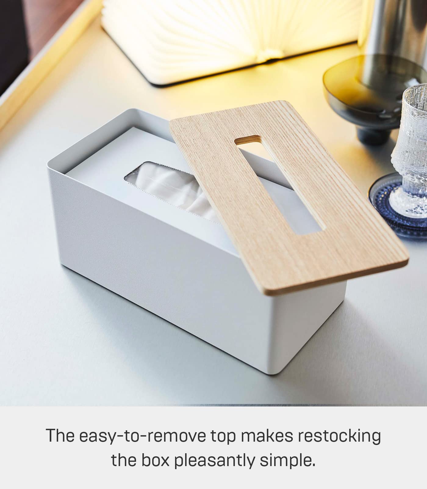 ⭐*⭐様 human made STEEL TISSUE CASE Human Made STEEL TISSUE CASE