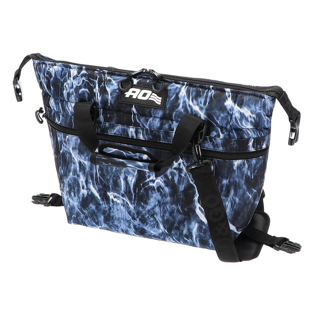 Amazon.co.jp: [ エーオー クーラーズ ] AO Coolers クーラーバッグ 12 