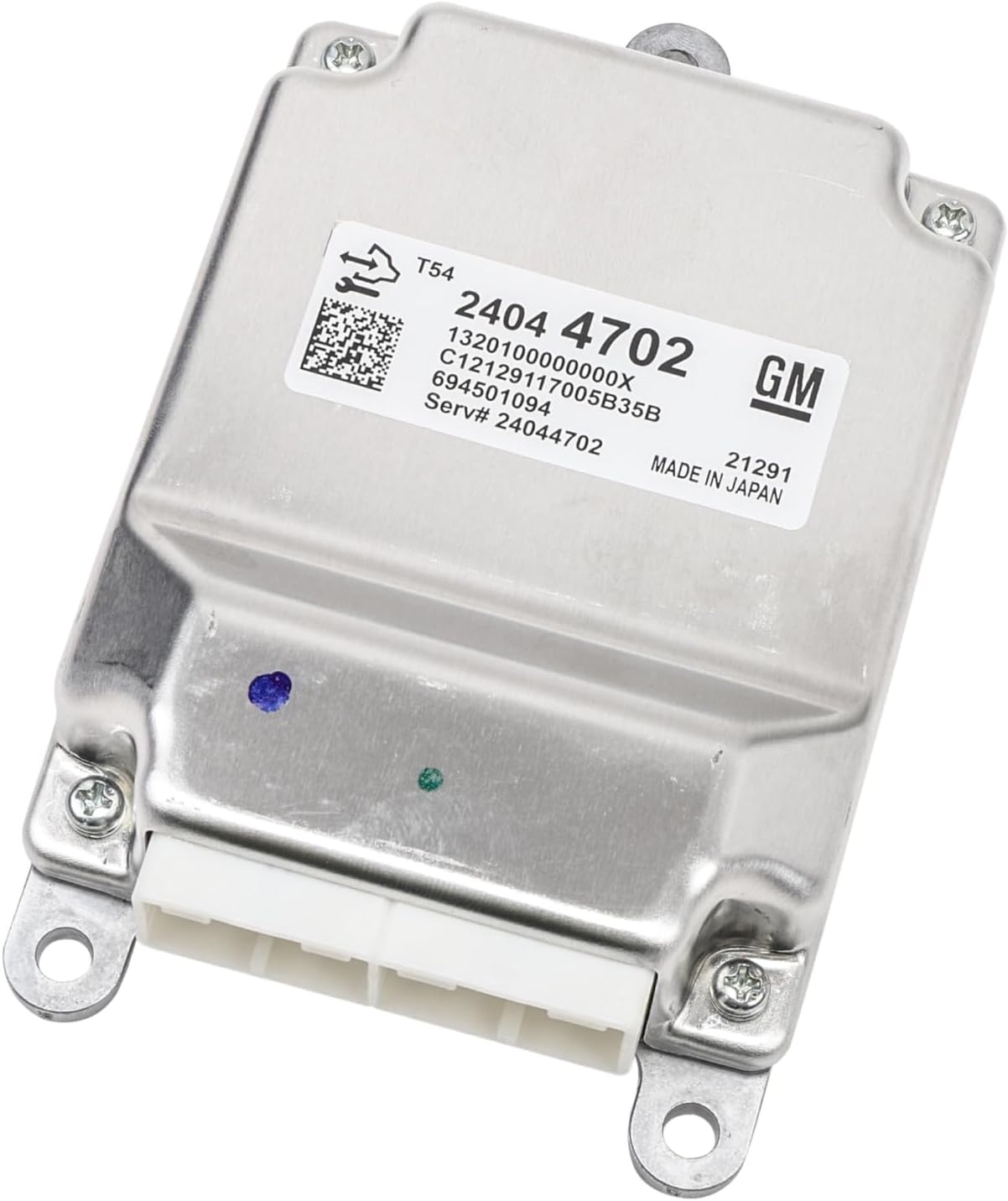 GM Genuine Parts 24044702 Transmission Control Module