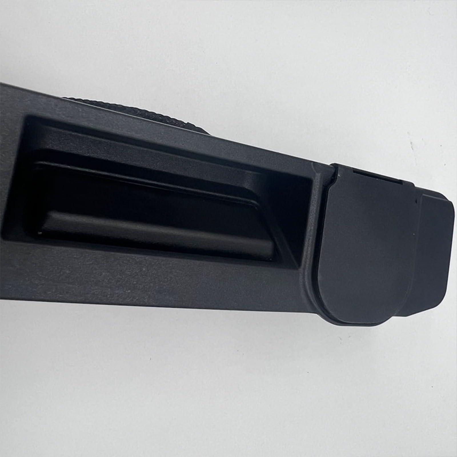 Empuñadura de portón trasero con cámara de marcha atrás para Mercedes Benz A W176 C CLA GLA X156 GLC GLE ML W166 A1667500993