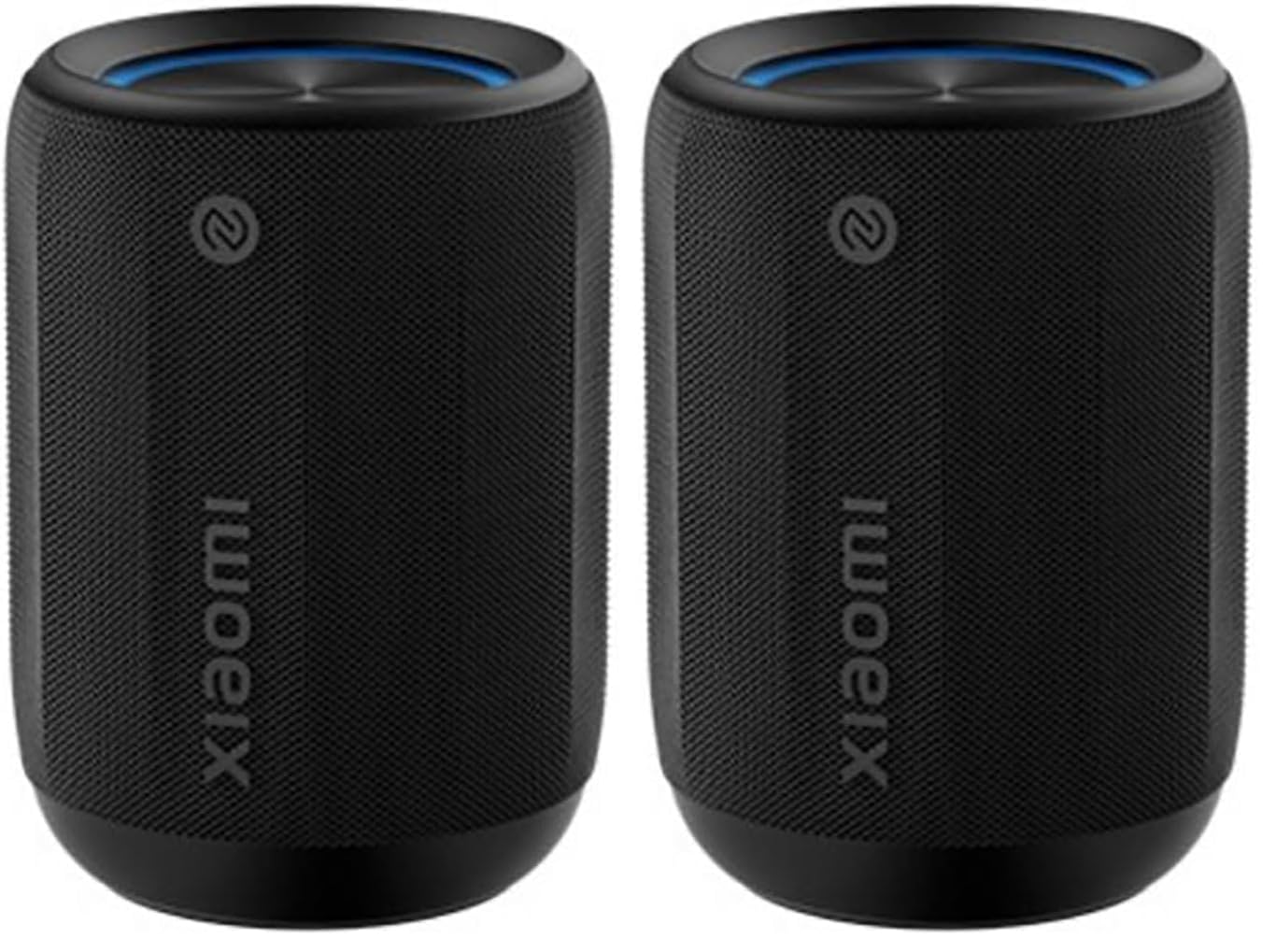 XIAOMI Bluetooth Speaker Mini (Paquete de 2)