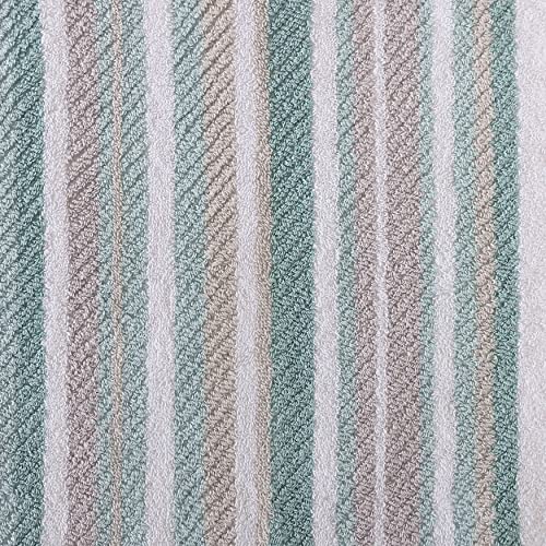 Image of Tommy Bahama - Cotton Hand, Fingertip & Bath Towel Set, 3 Pack Towels