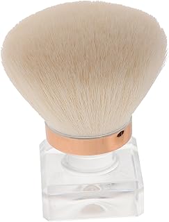 Juego de brochas de maquillaje, brocha para r...