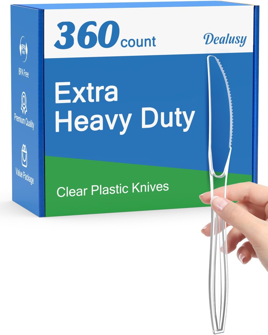 360knife