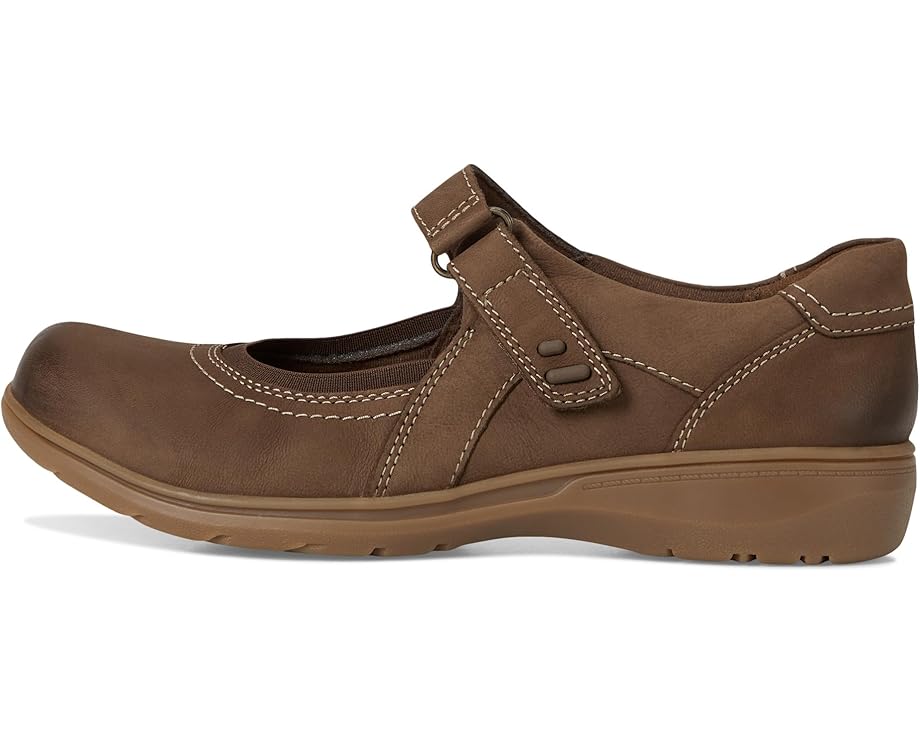 Clarks Carleigh Madi - Left View