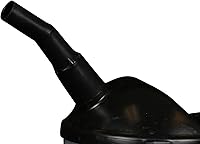 Vista 3 de WirthCo 94026 Funnel King - Contenedor de medición graduado resistente con boquilla negra, capacidad de 87 onzas