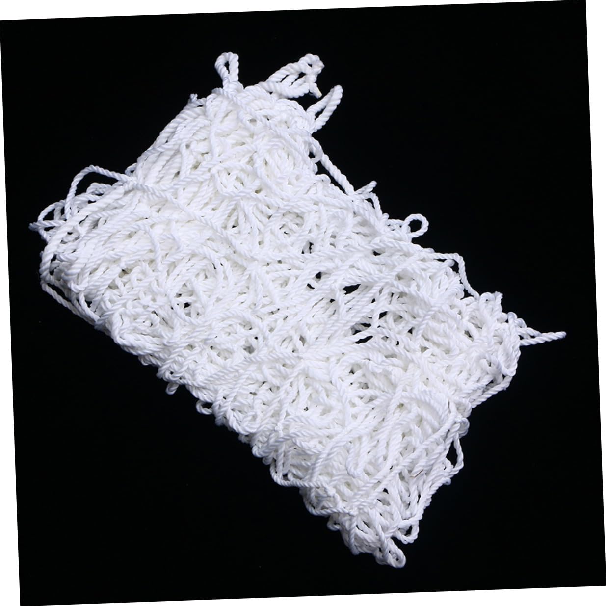 Fußballtor Netz Pe für Fußballtraining im Garten