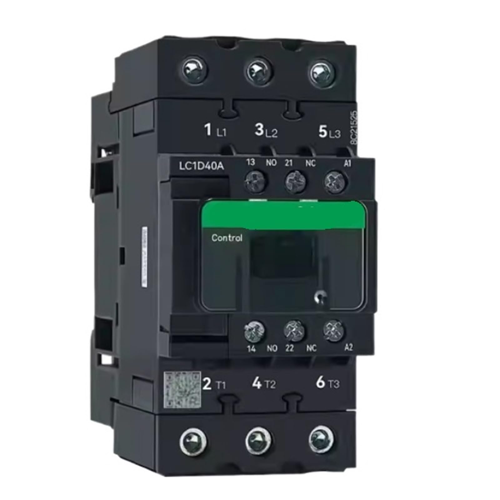 PVTLCYBI LC1D50AM7C B7C CC7C E7C F7C Q7C P7C AC Contactor(LC1D50ACC7C AC36V)