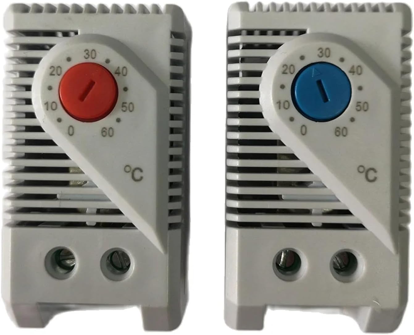 KTS-011 KTO-011 Mini Temperature Controller Connect Thermostat (-10~50 Degree) (0~60(NO 0 to 60 Degree)