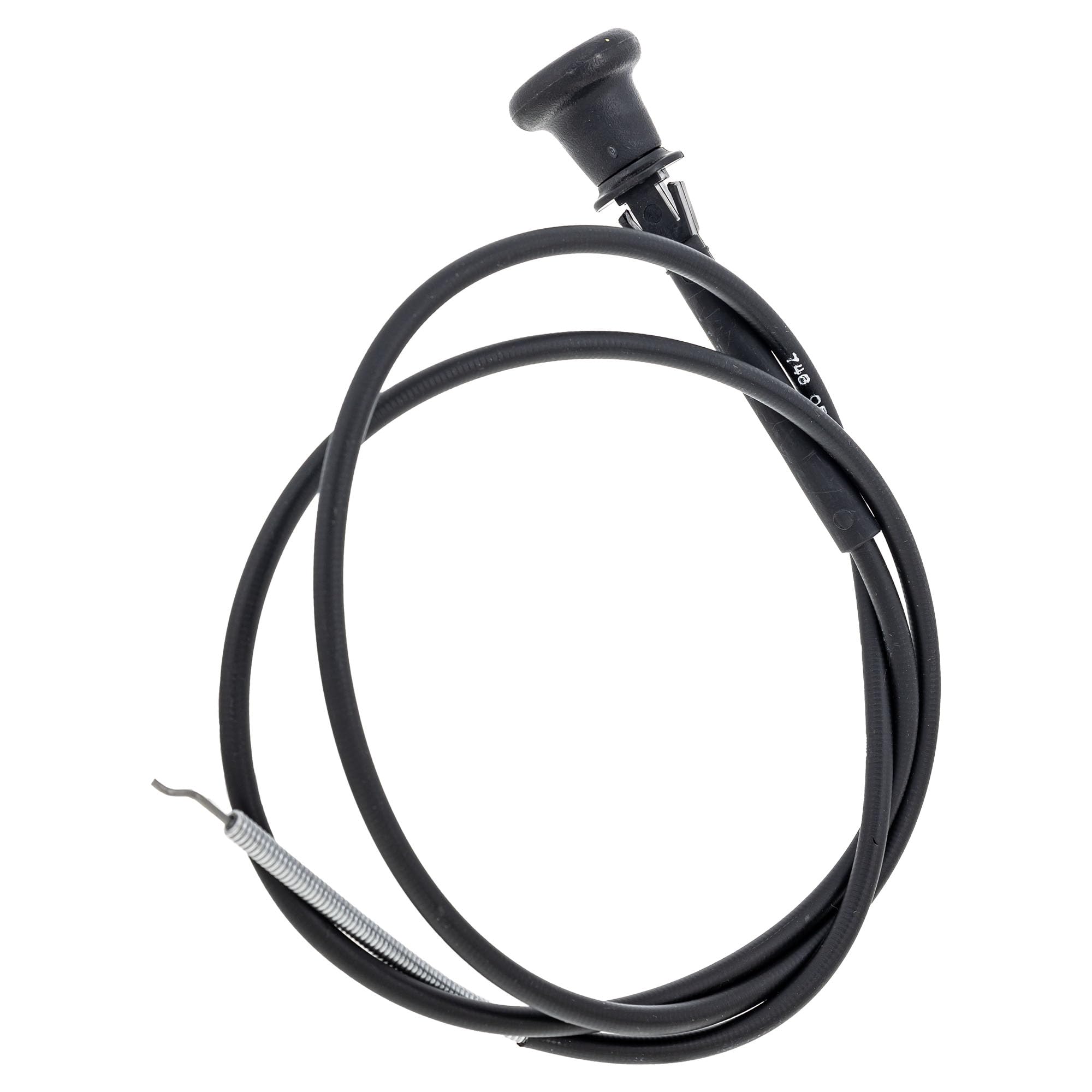 Amazon.com: CUB CADET 946-05235 Choke Cable 46.5