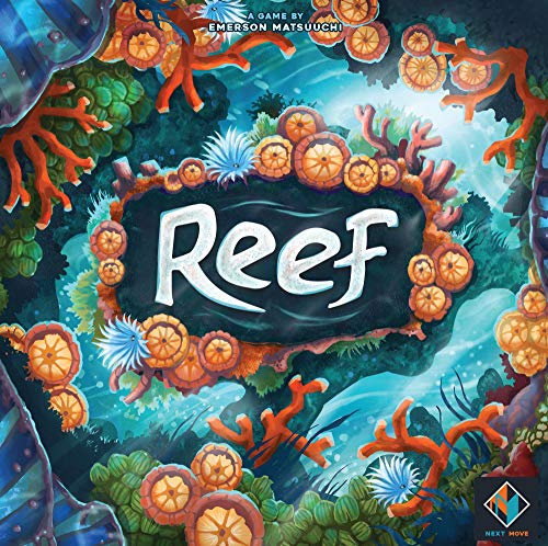 Reef #TOP4
