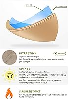 Vista 4 de Garden Winds Cubierta superior de toldo de repuesto para columpio de glorieta The Coral Coast Bellora - Estándar 350