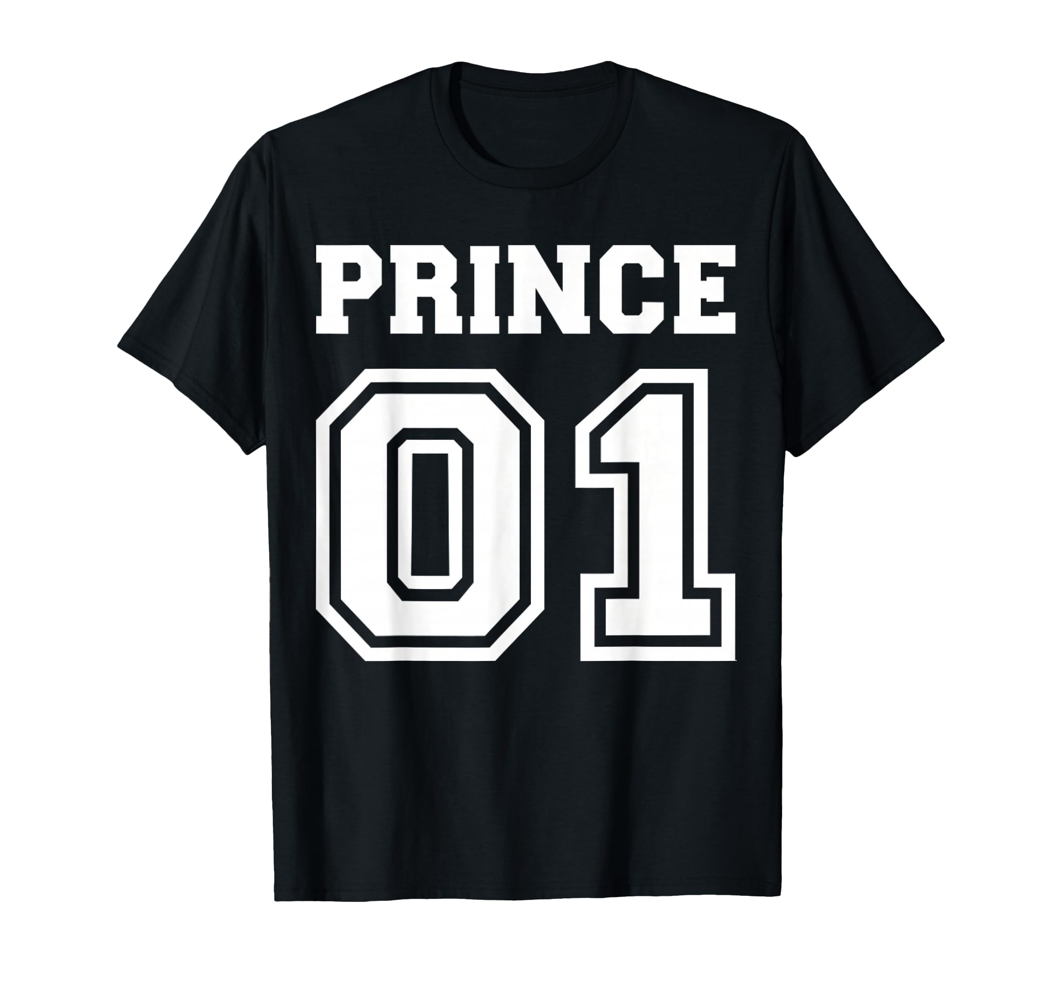 Prince 01 T-Shirt