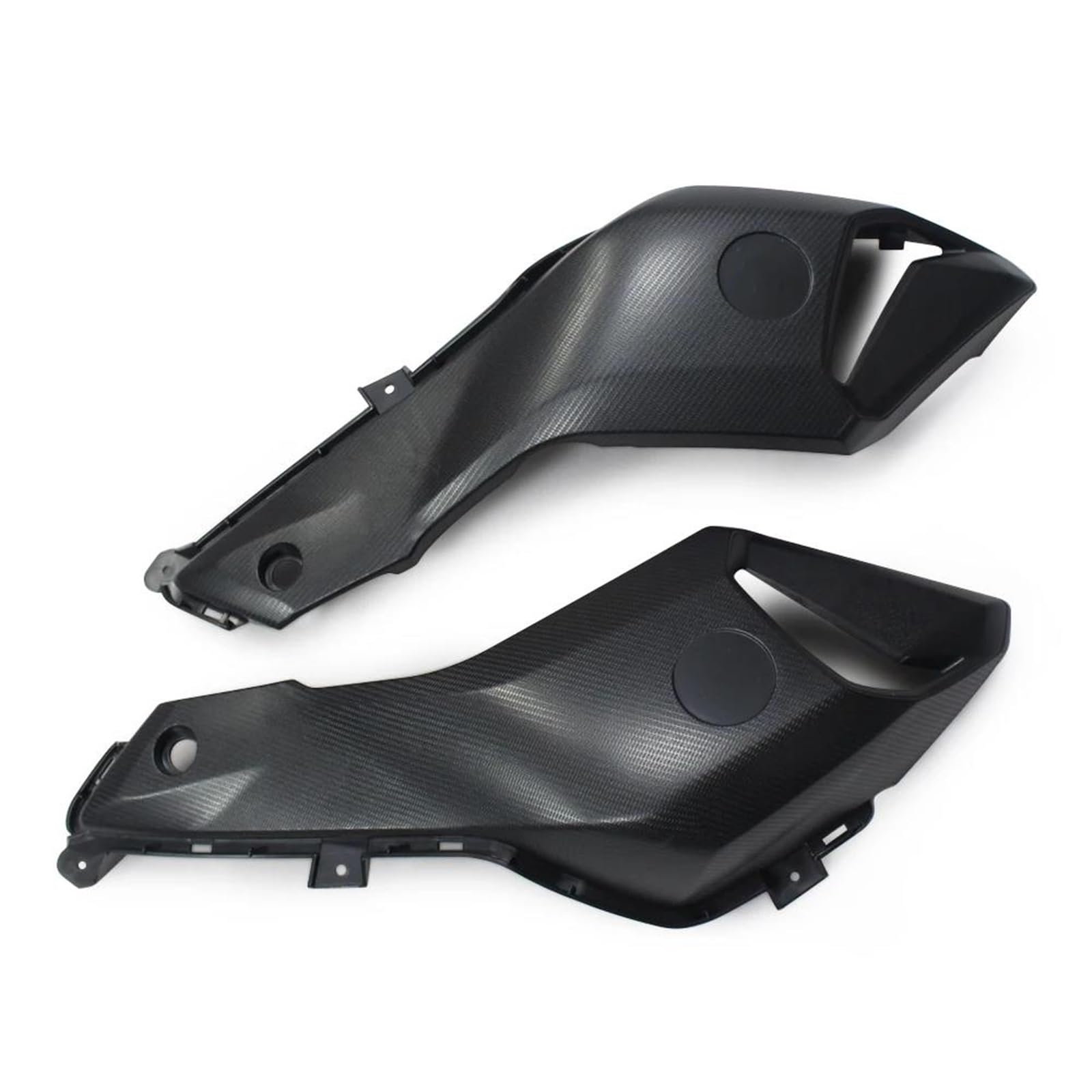 Per MT-07 2012-2017 Carenatura Tappo Serbatoio Carburante Motociclo