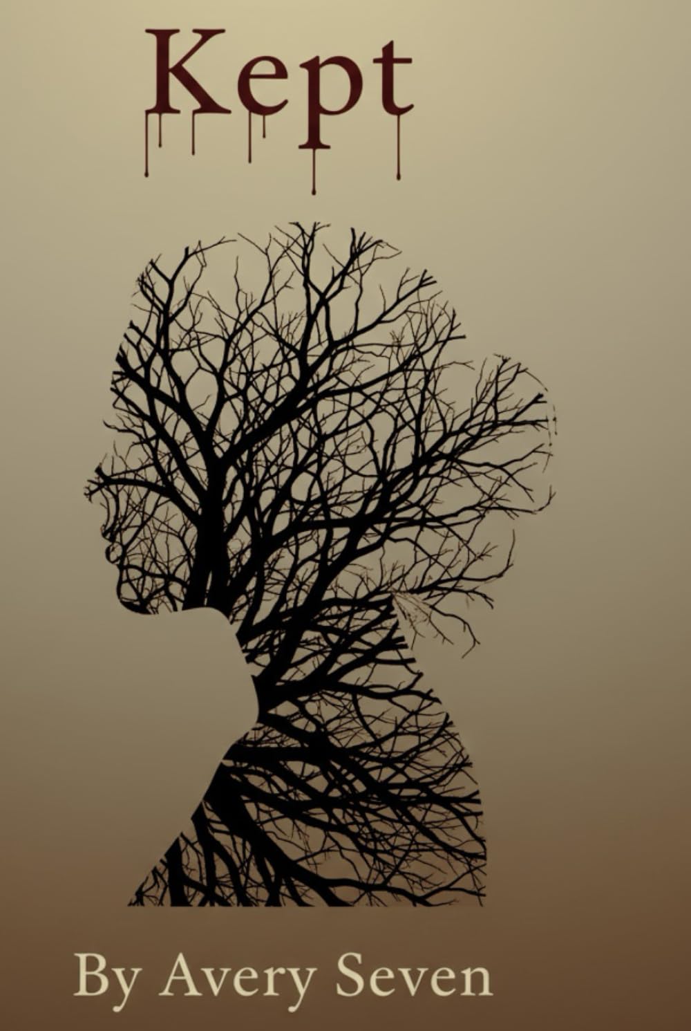 Kept: A Psychological Thriller