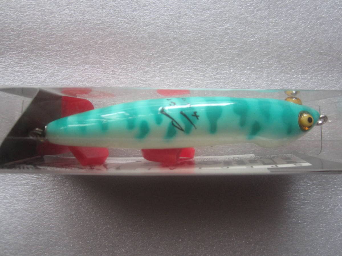 トップウォーター研究室 SMITH スミス ハトリーズ スペシャル ナミブ