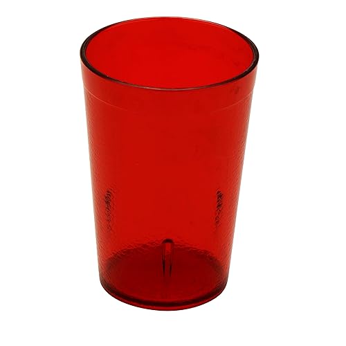 Miniatura 6 de G.E.T. Enterprises 6620-HO de 591 ml.  20 oz. Vaso, Transparente