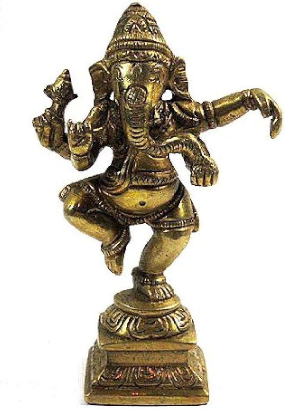 Statue, Gold