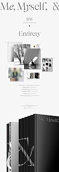 Amazon.com: dreamus [ Weverse ] Special 8 Photo-Folio Me