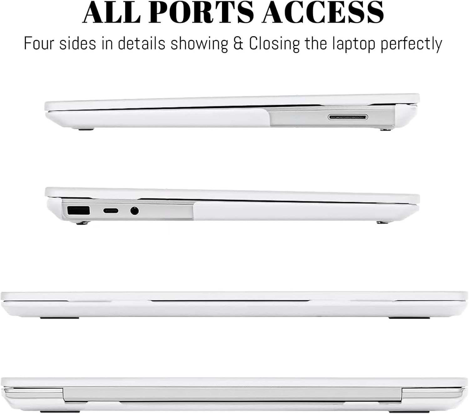 Custom Photo Case Compatible with Microsoft Surface Laptop 5/4/3 13.5 inch with Metal Keyboard 2022/2021/2019 Model: 1951/1868 Personalized Picture Text Name Logo Cover Customized Laptop Hard Shell