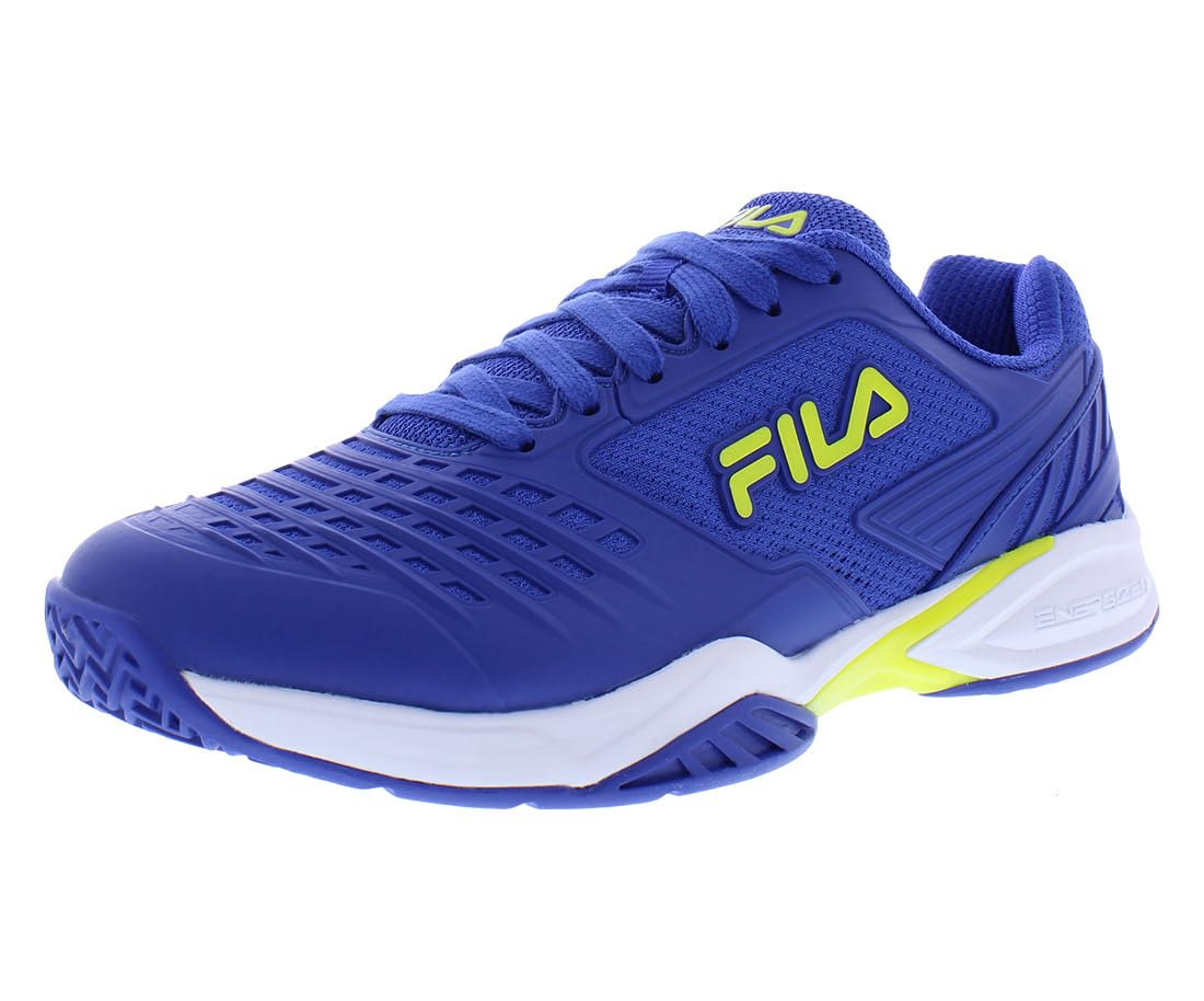 Fila Axilus Zapatilla Fila Precio Zapatillas Fila Axilus Ace Clay