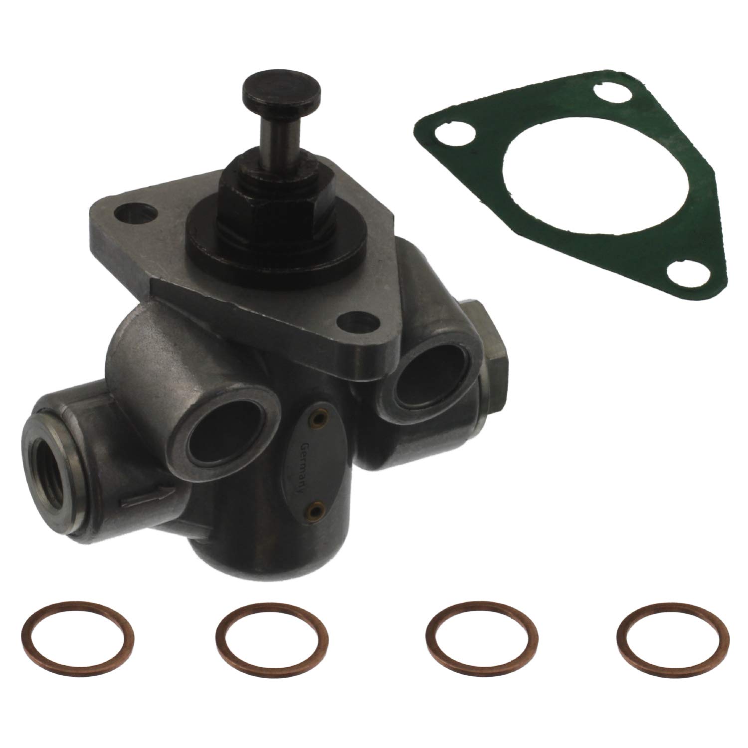 FEBI BILSTEIN 35893 Fuel Pump Fits DAF MAN MERCEDES-BENZ NEOPLAN EVOBUS