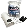 Sock+Helper+Foam+Handle