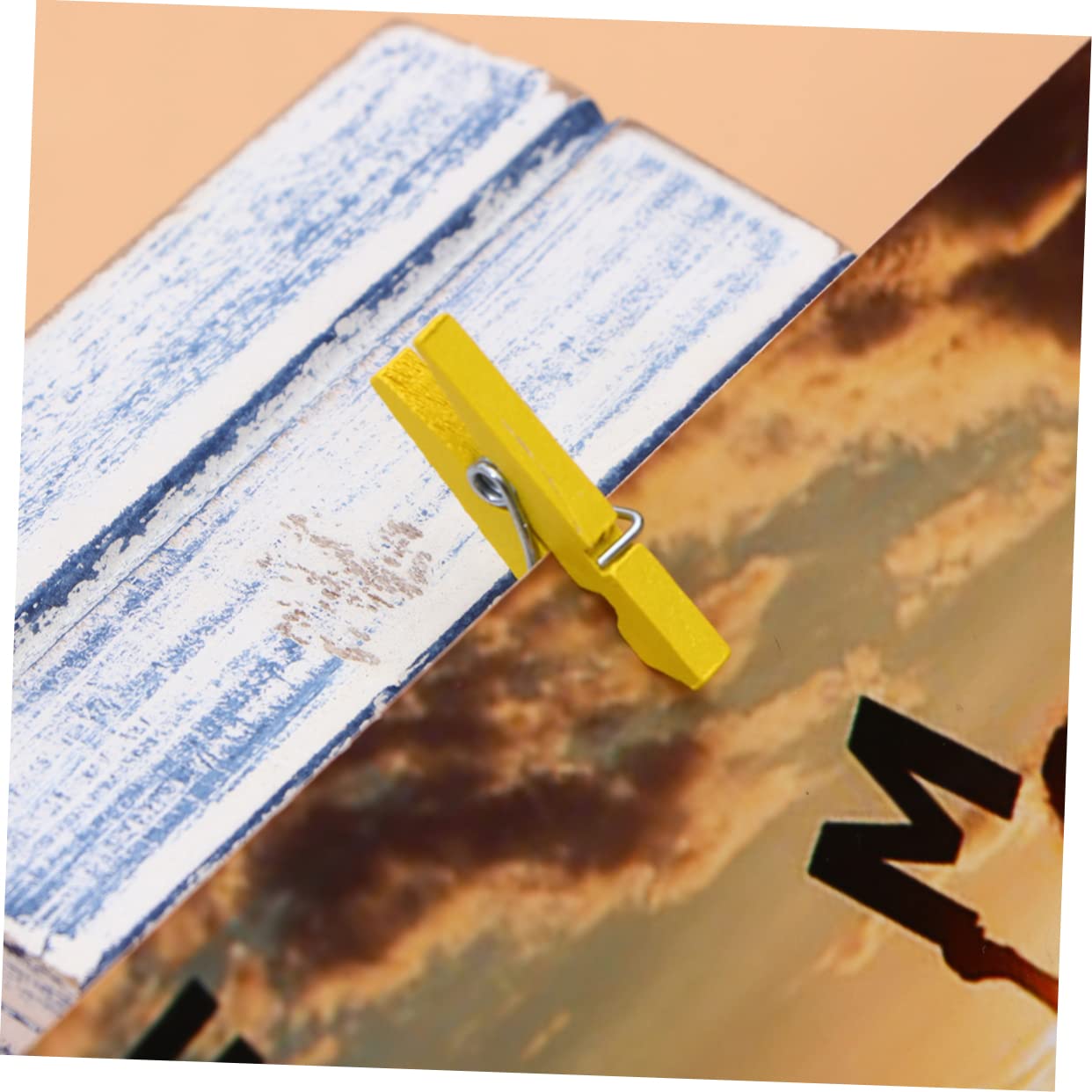 Levemolo Lot De 4 Ressorts De Rechange En Acier Pour Horloge Mécanique - Fonctionnement