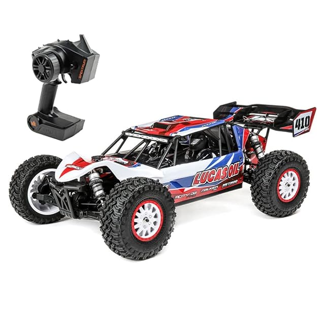 1 10 4X4 RTR Brushless Fast RC Cars for Adults Max 80km h Hobby Electric Off-Road Jumping RC