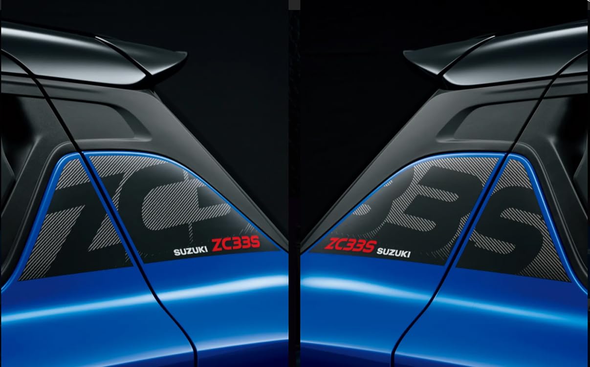 Amazon.co.jp: 【スズキ純正】スイフトスポーツ (SUZUKI SWIFT SPORT
