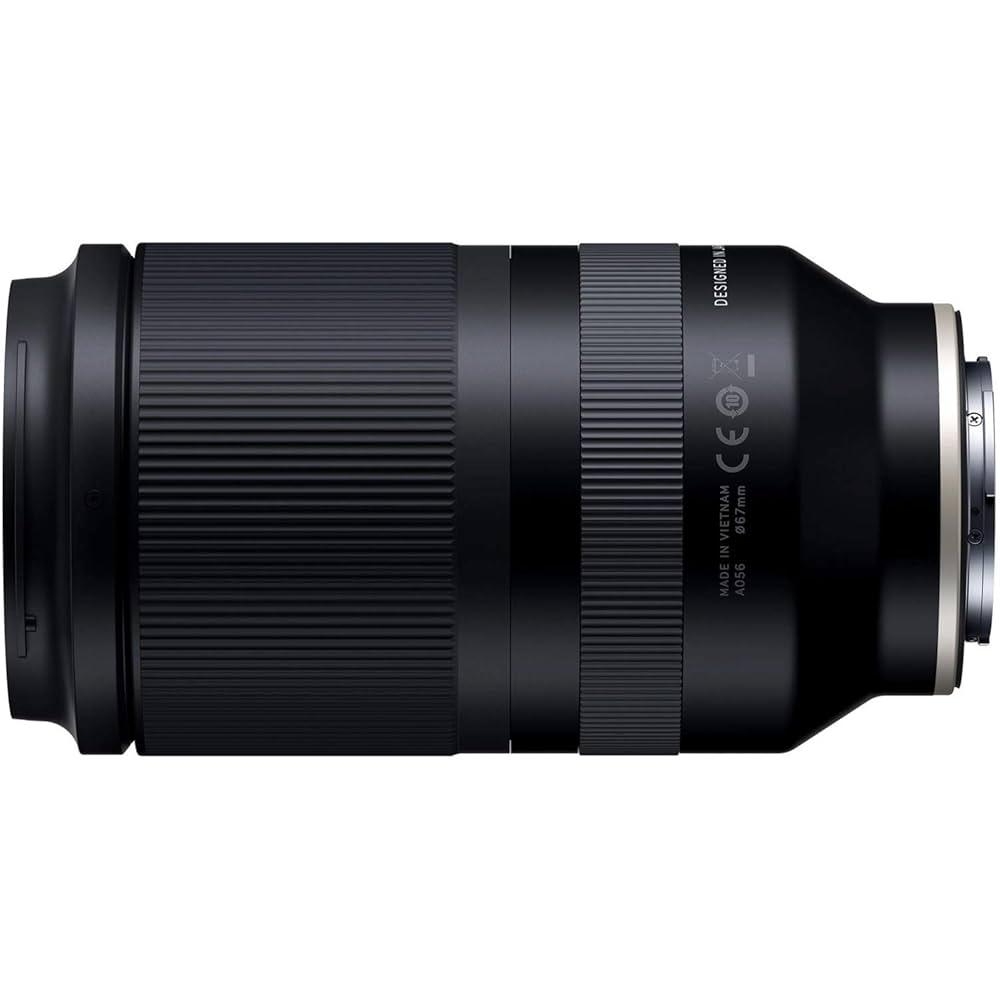 Amazon.co.jp: Tamron (タムロン) 70-180mm F2.8 Di III VXD