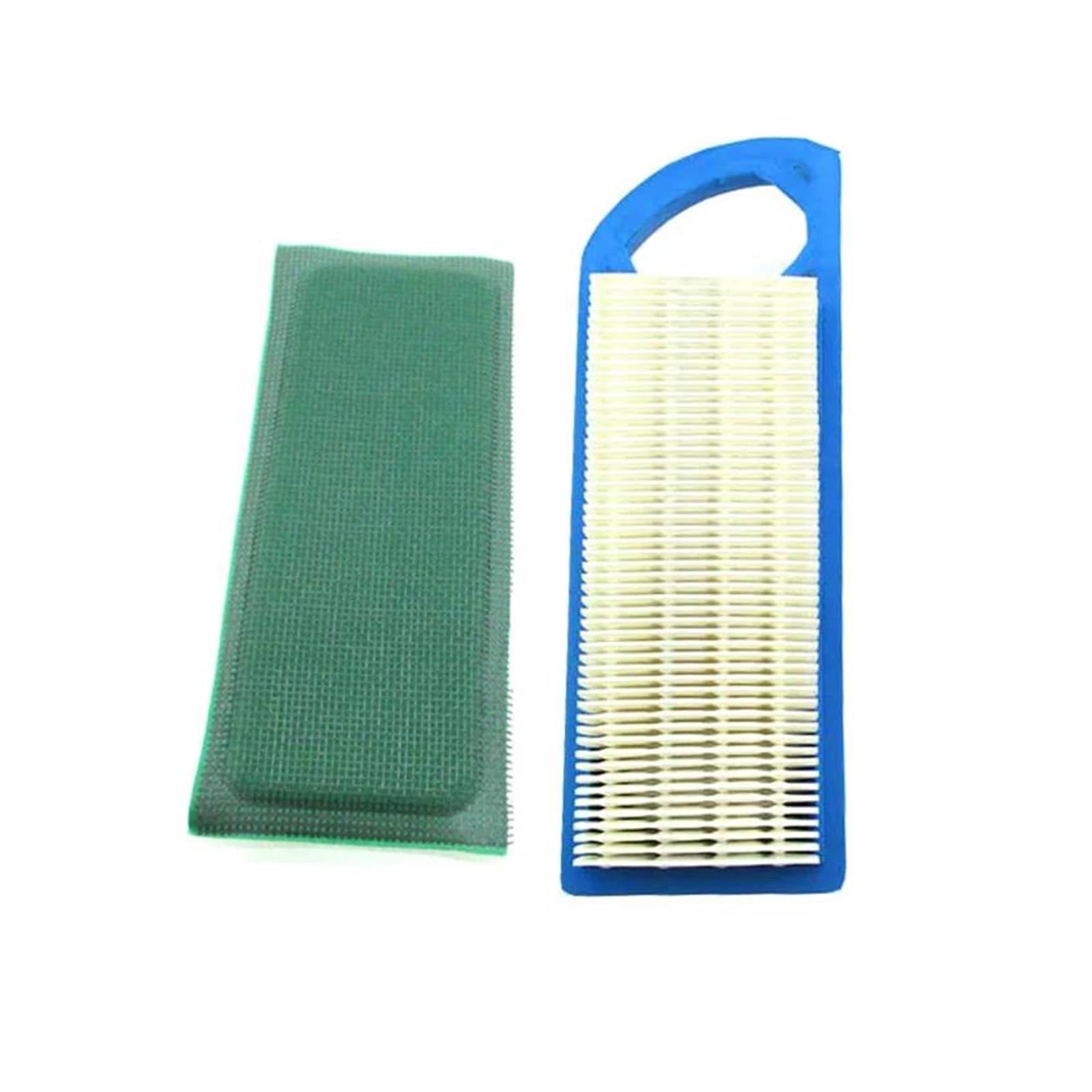 Filtro de Aire Filtro de Combustible 2X Juego De Filtros De Aire para 4211 4214 4215 5077H 5077K 697015 578 45 12-02 para GY20573 GY20573 Z225(5 Set)