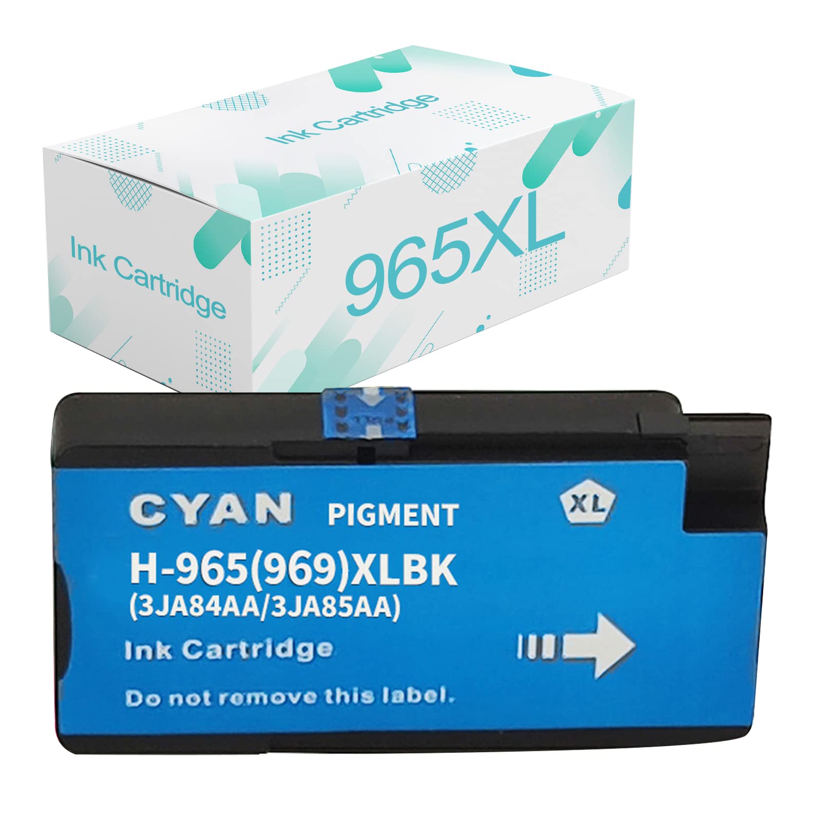 Amazon.co.jp: for HP 965XLインクカートリッジに互換性がある for HP