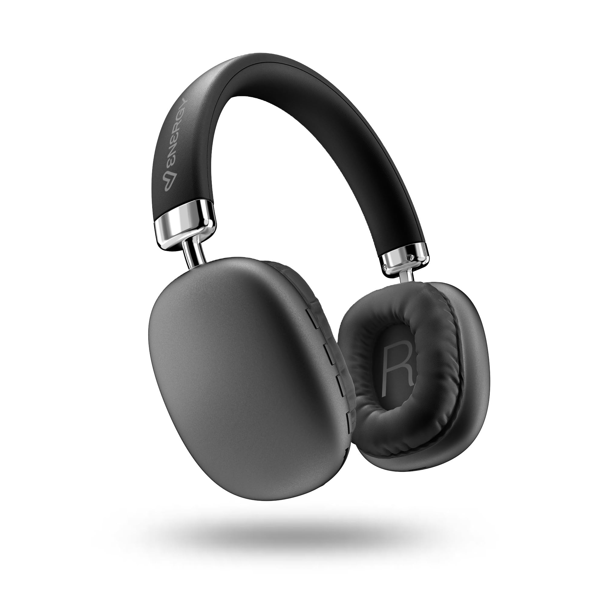 Energy Sistem Style Bluetooth-Kopfhörer - 12 Stunden Akkulaufzeit, Deep Bass, Multi-Device-Verbindung