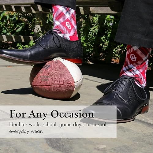 Miniatura 6 de Timeless Tartans Calcetines de mezcla de algodón, talla única