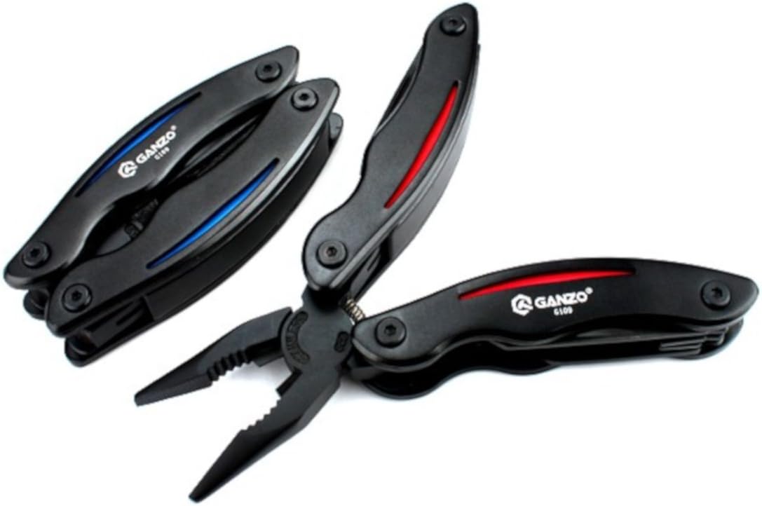 Ganzo G109-BL Multitool