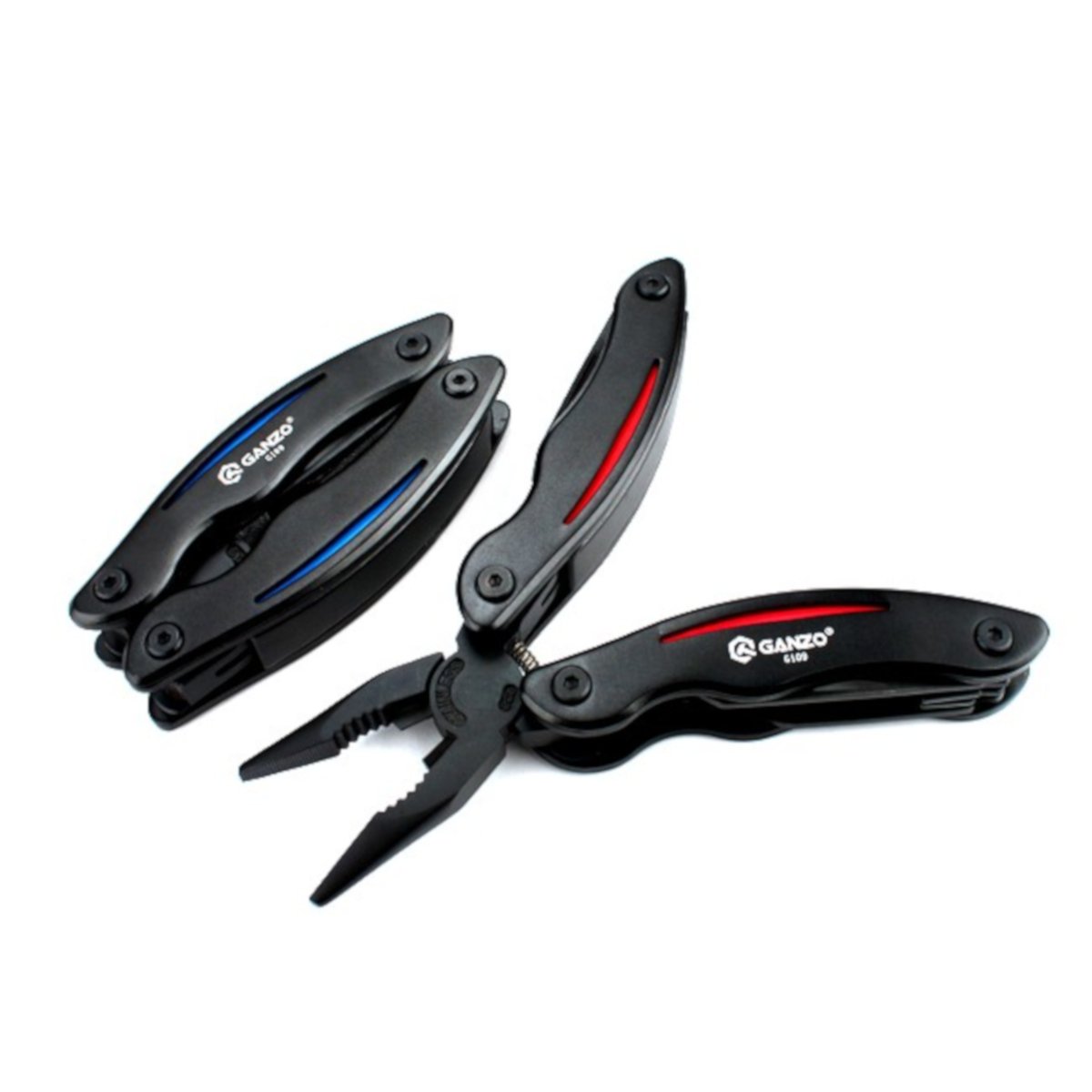 Ganzo G109-BL Multitool
