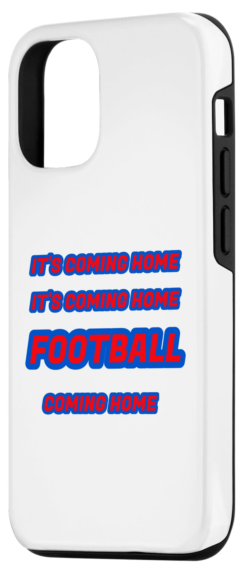 iPhone 15 It's coming home football coming home Case - Image 2