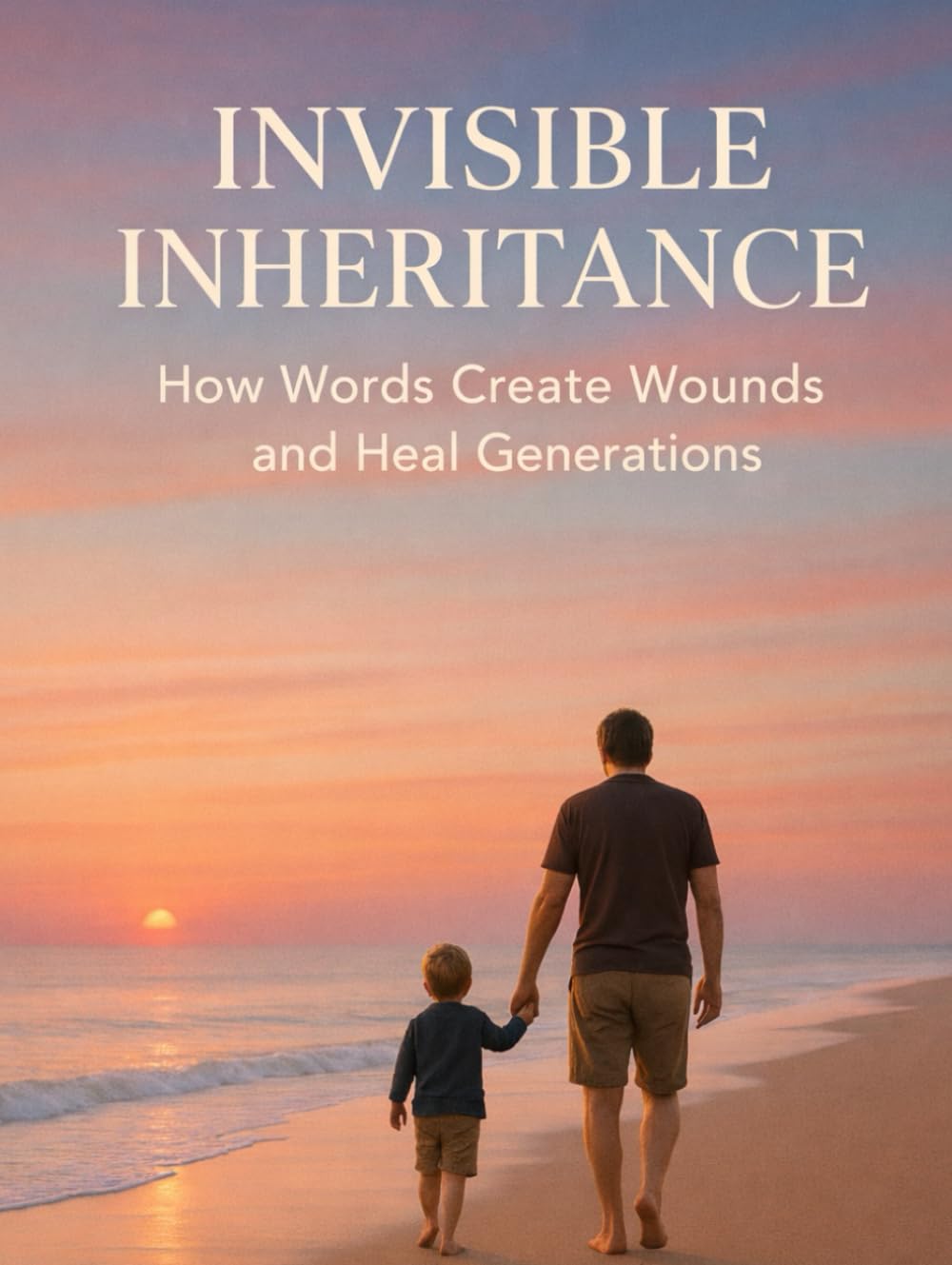 INVISIBLE INHERITANCE: HOW WORDS CREAT WOUNDS AND HEAL GENERATIONS