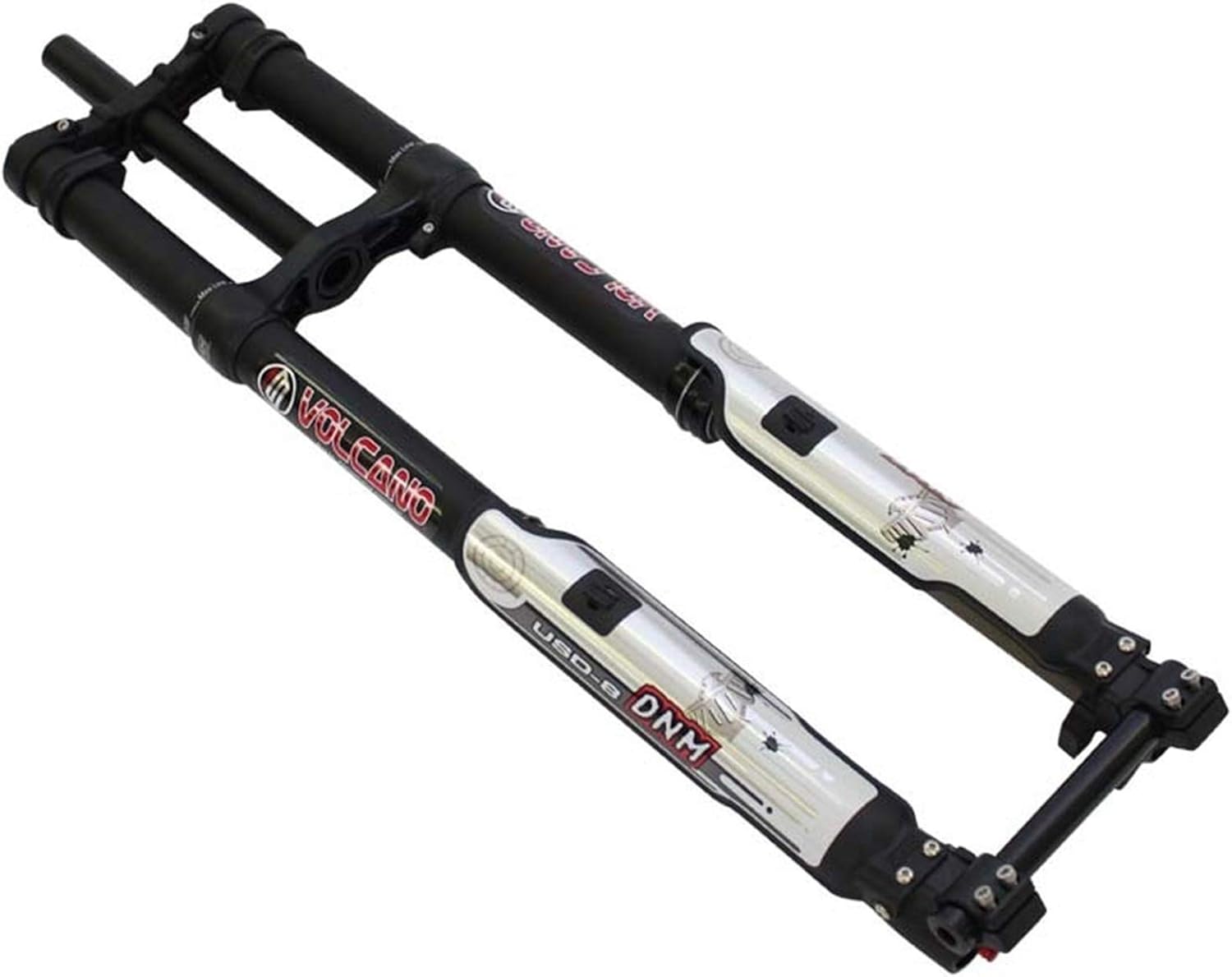 Bike Suspension Forks Fast Down Mountain Ebike Front Fork DNM USD8