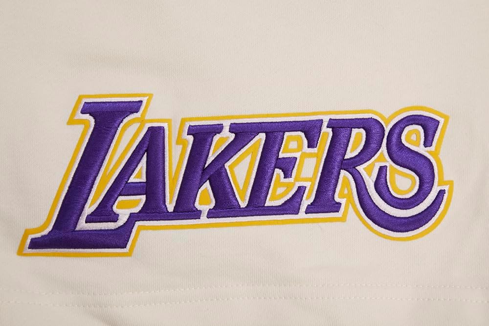 Mens NBA Retro Classics Fleece Short - Image 5