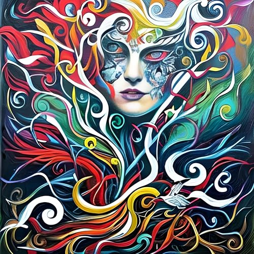 Rubbish Space, Vory & Crossfade