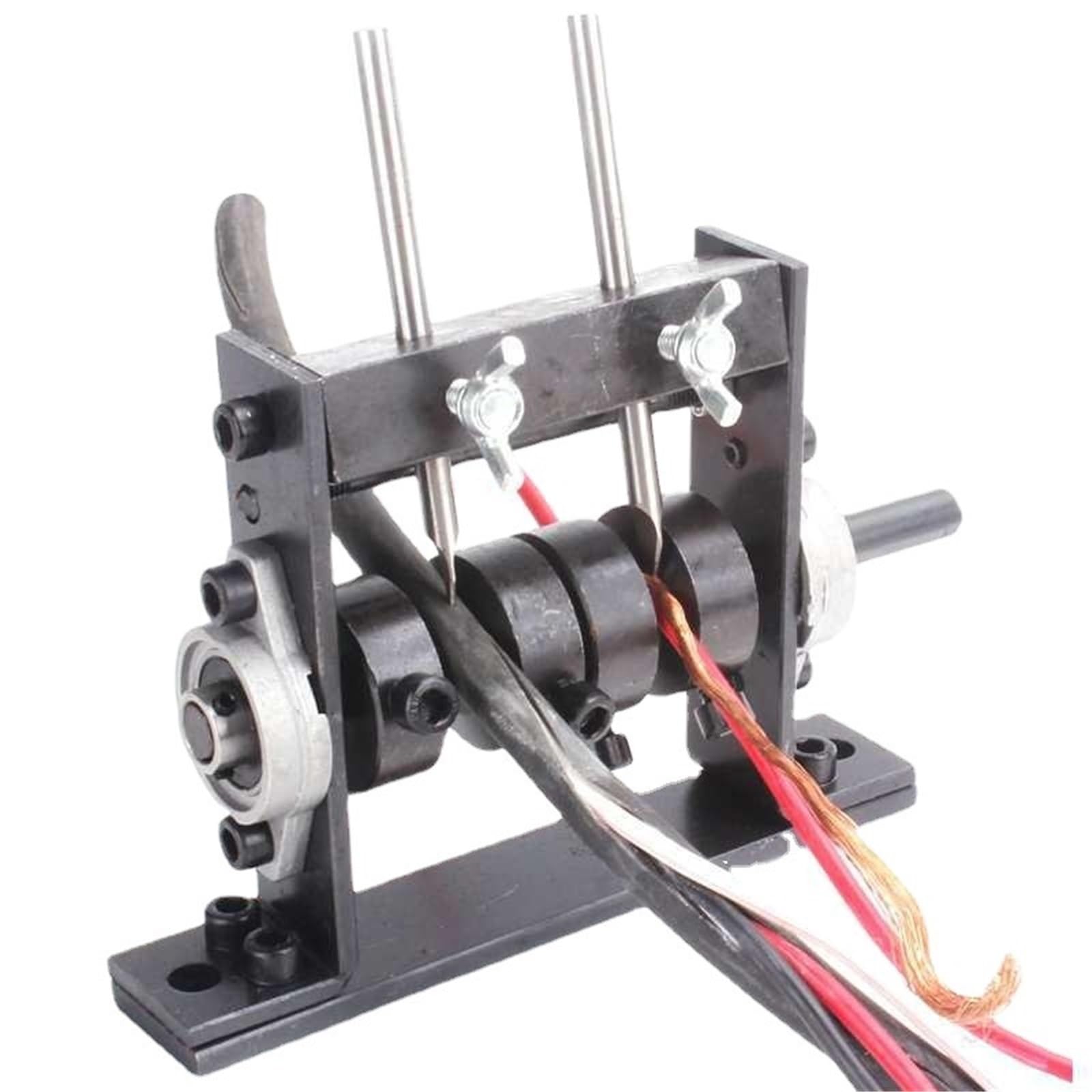 Kabelabisoliermaschine, Tragbare Manuelle Abisoliermaschine