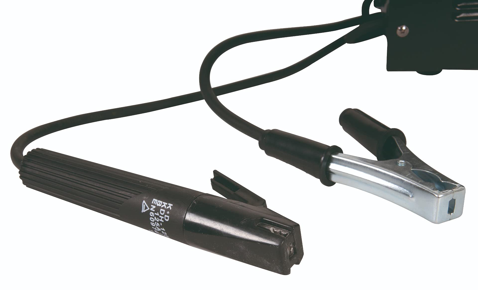 FERM Arc Welder Welding Machine 40100 A Thermal CutOut With